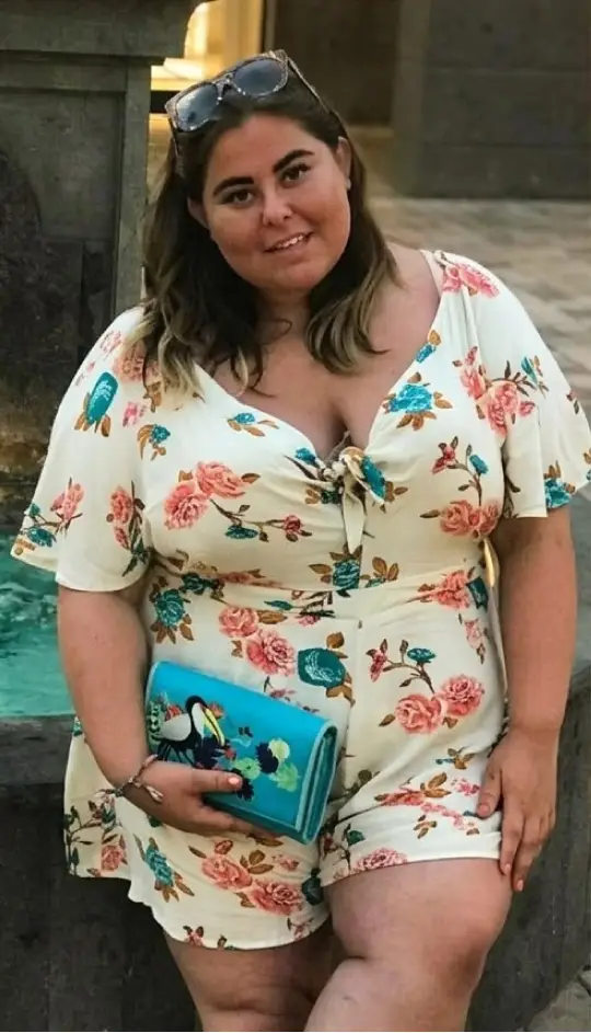 Vor Adipositaschirurgie