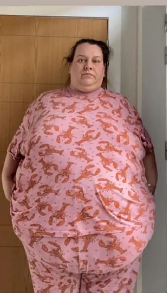 Vor Adipositaschirurgie