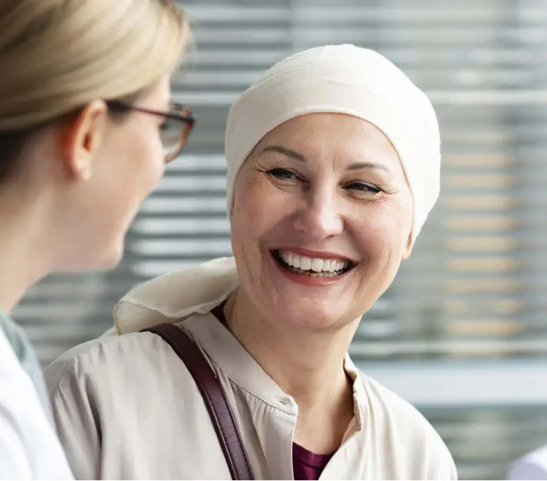 Cancer Treatment in Turkey
