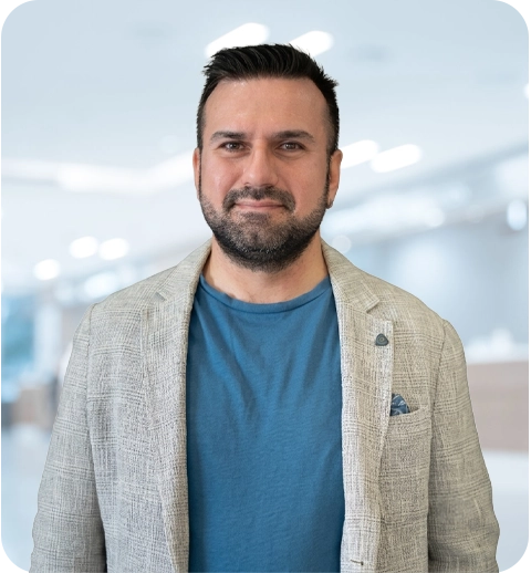 Dr. Ahmet Körmutlu