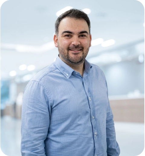 Dr. Kaan Kavruk