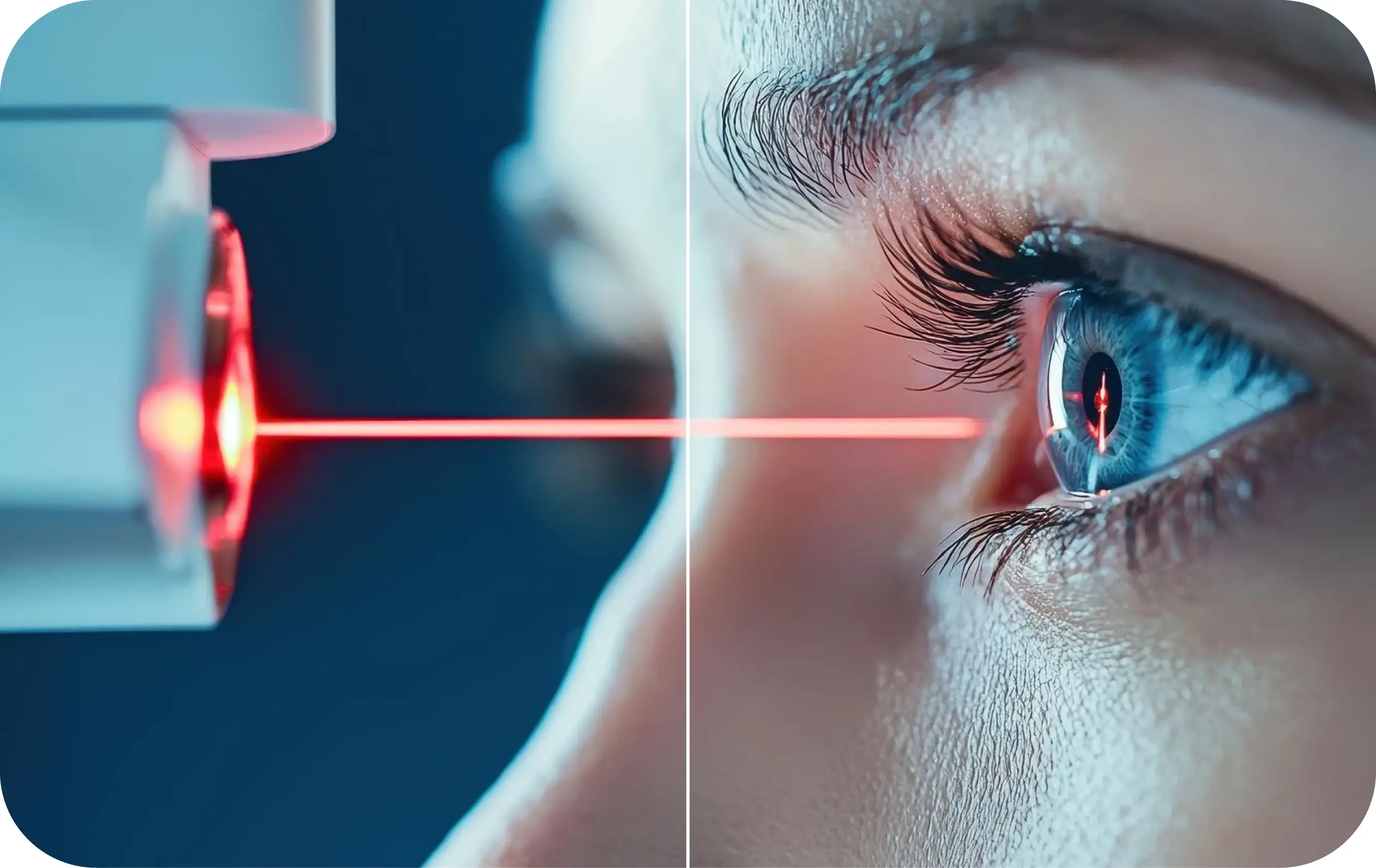 Eye Surgeries