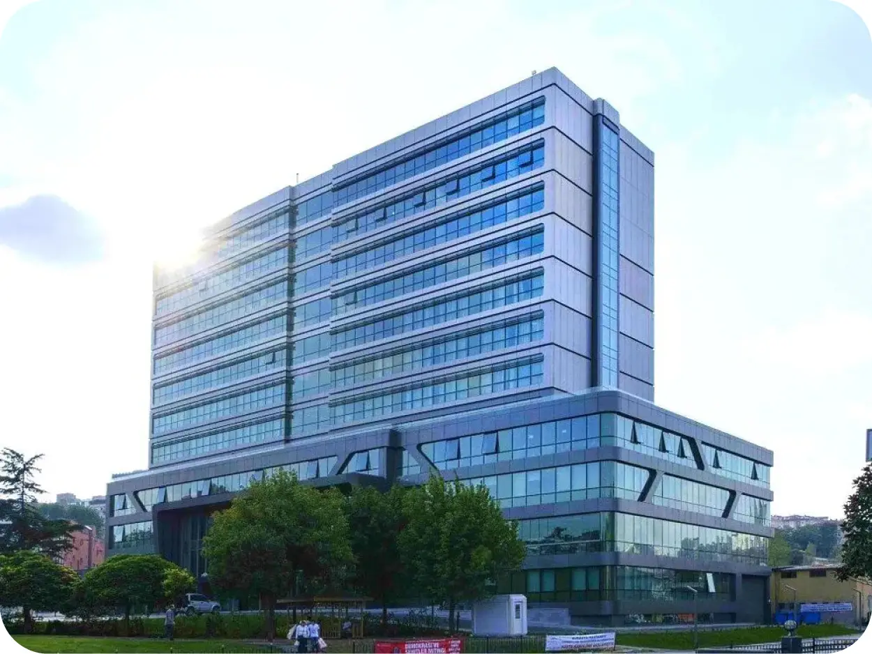 Avrasya Hospital