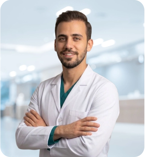Dr. Mehmet Bilgehan Sarı