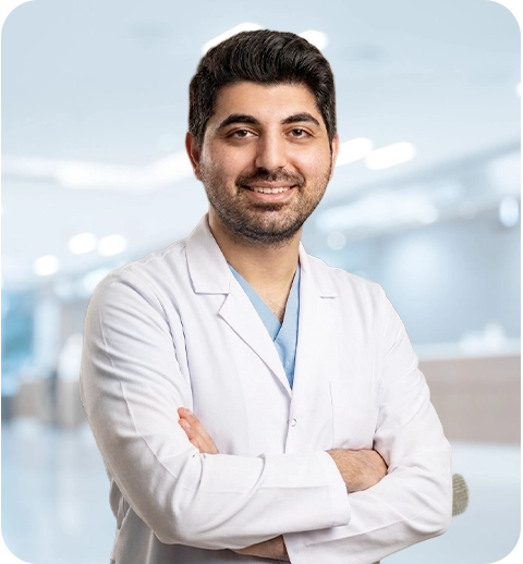 Dr. Salih Sürün