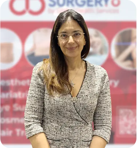 Başak Türker