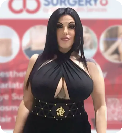 Chantelle Tedesco