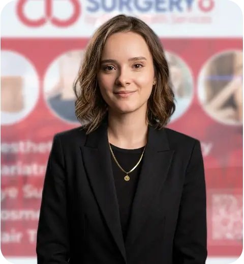 Isabel Walker	