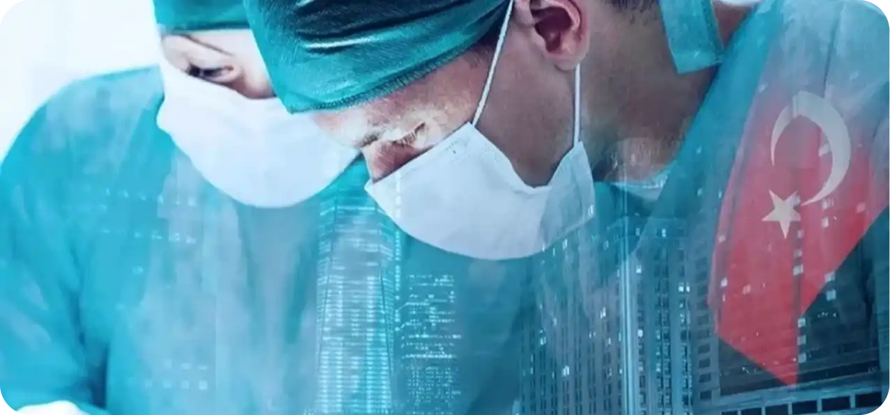 Why Choose Turkey for Gastric Sleeve Surgery Over Other Countries?